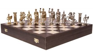 Zdjęcie produktowe szachy