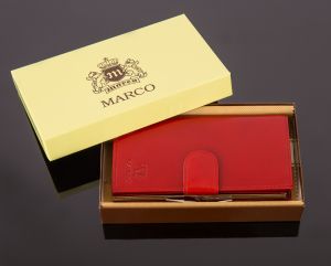Zdjęcie produktowe portfela